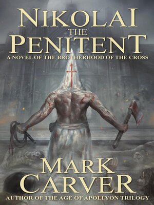 cover image of Nikolai the Penitent